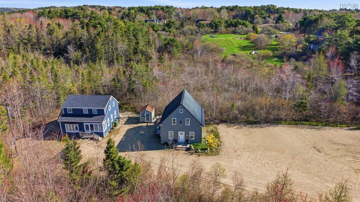 Property Photo: 3760 Highway 3 NS B0J 1J0