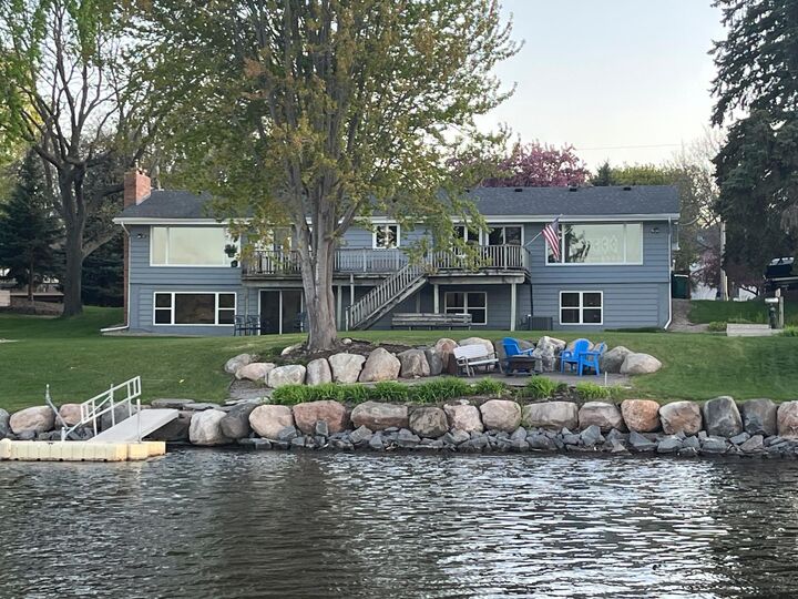 Property Photo:  10756 Zieglers Drive N  MN 55443 
