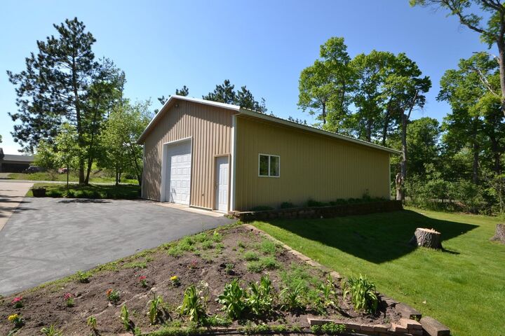 Property Photo:  32623 Goldenrod Street NW  MN 55008 