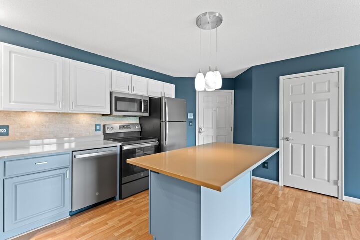 Property Photo: 2036 11th Avenue SE C MN 55904
