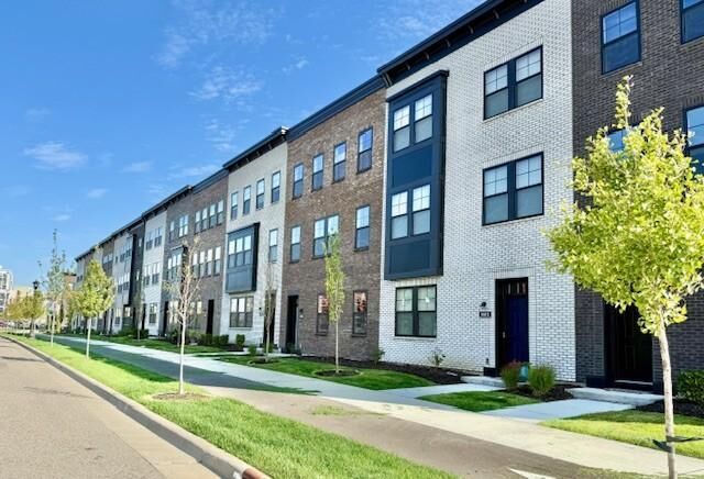 Property Photo:  2269 Beechwood Avenue  MN 55116 