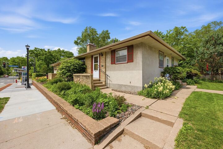 Property Photo: 2508 W 39th Street MN 55410