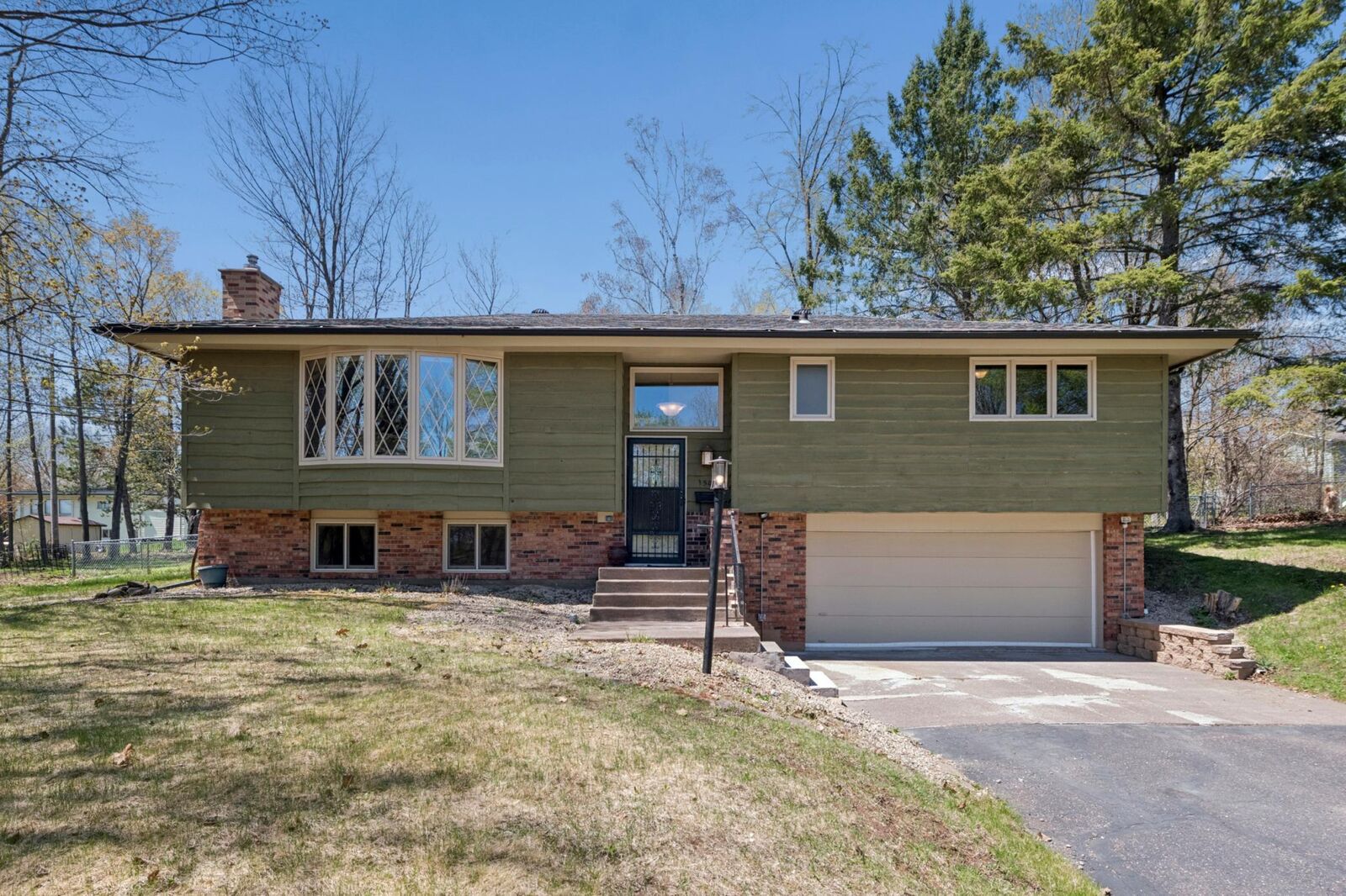 Property Photo: 1501 Woodbury Lane MN 55803