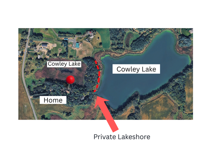 Property Photo:  13180 Willandale Road  MN 55374 
