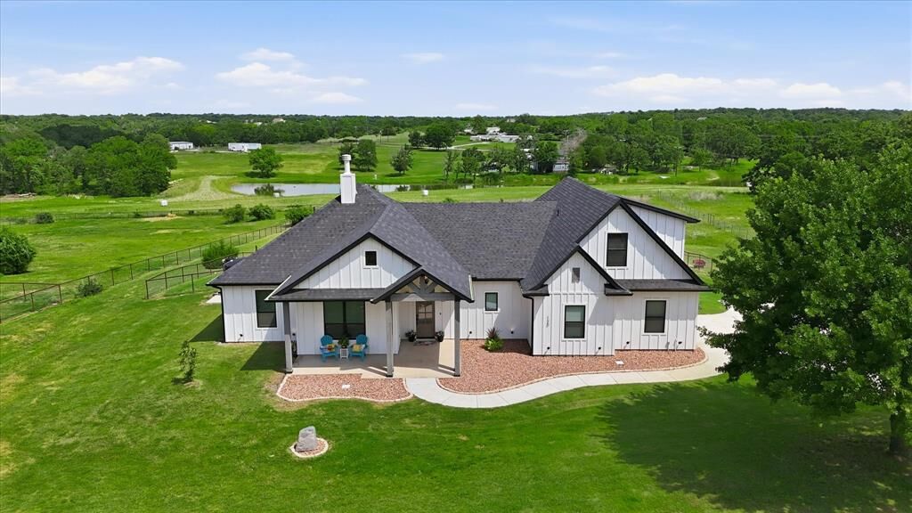 Property Photo:  120 Grace View Road  TX 76088 