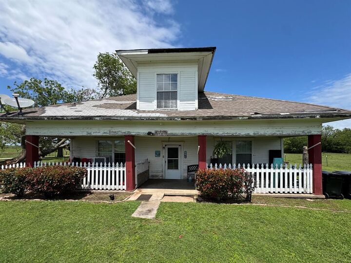Property Photo:  8775 County Road 353  TX 75161 