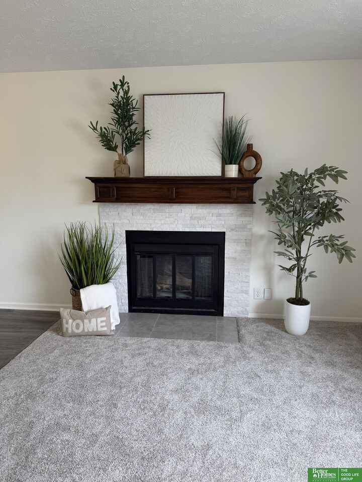Property Photo:  2107 Whitted Drive  NE 68123 
