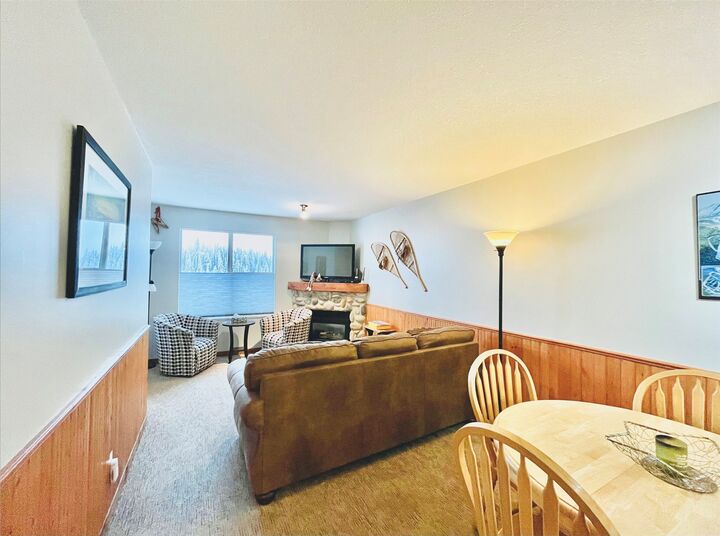 Property Photo: 9802 Silver Star Road 205 BC V1B 3W9