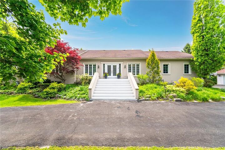 Property Photo:  15634 Mountainview Road  ON L7C 2V2 