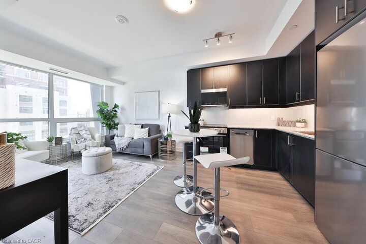 Property Photo:  2333 Khalsa Gate 320  ON L6M 0X7 