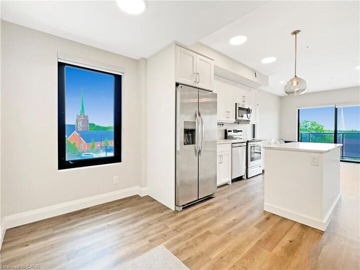 Property Photo: 64 Main Street N 316 ON N0A 1H0