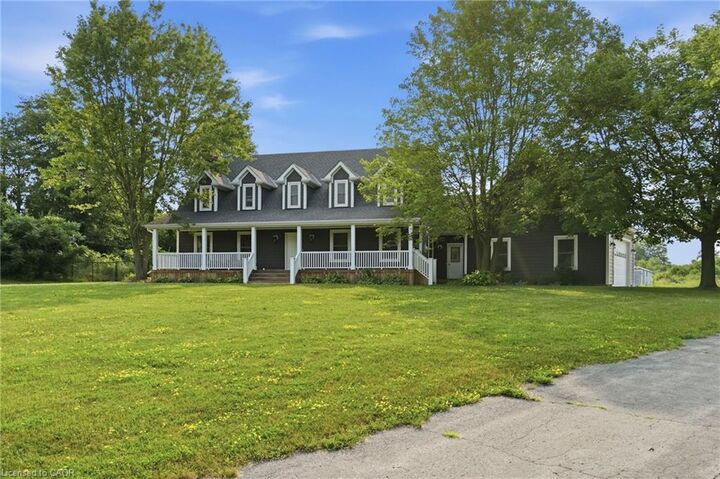Property Photo: 192 Concession 14 E ON N0B 2J0