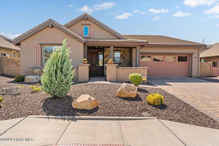 Property Photo:  5216 Scenic Crest Way  AZ 86301 