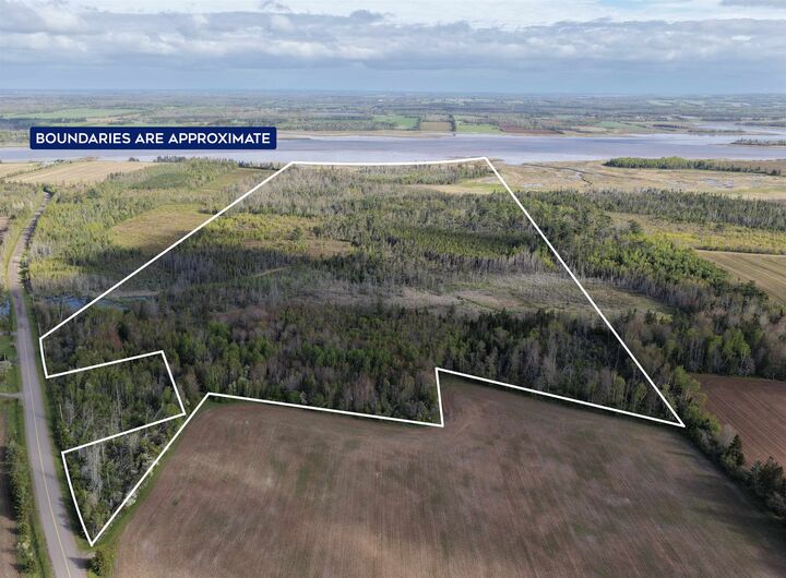 Portage Road Acreage Waterfront — photo 1