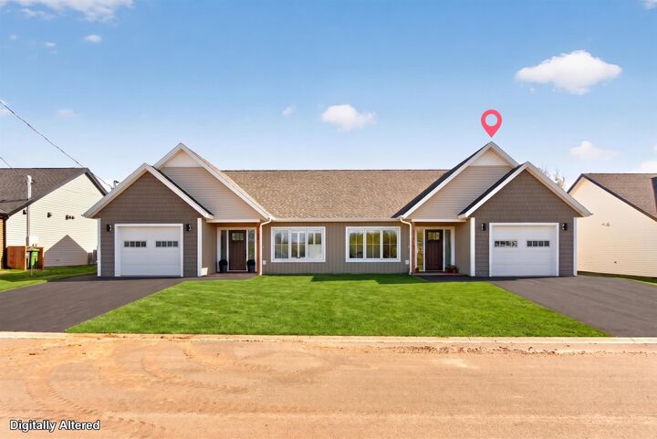 Property Photo:  156 Key Avenue  PE C1N 6G3 