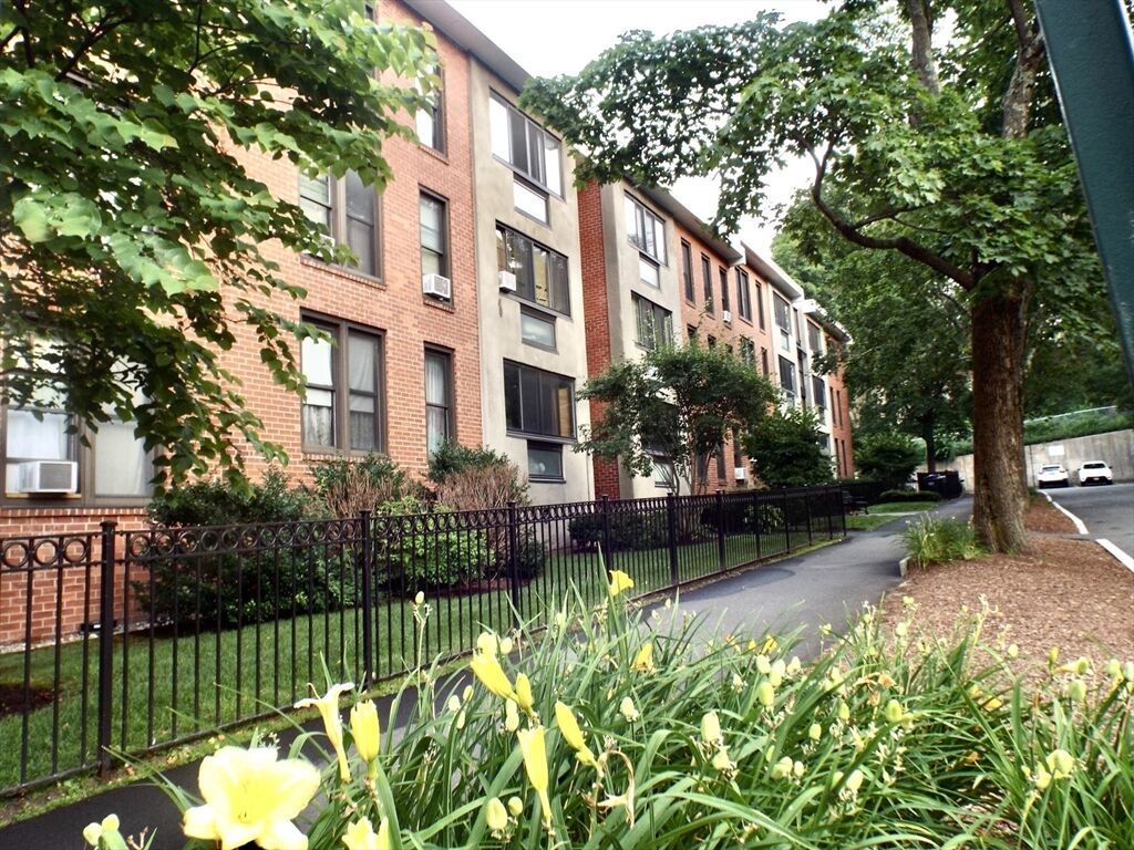 Property Photo: 32 Juniper St 98 MA 02445