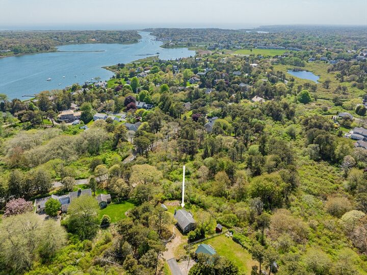 Property Photo:  66 Snow Ln  MA 02633 