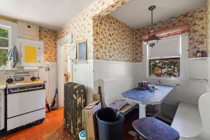 Property Photo:  282 Marrett Road  MA 02421 