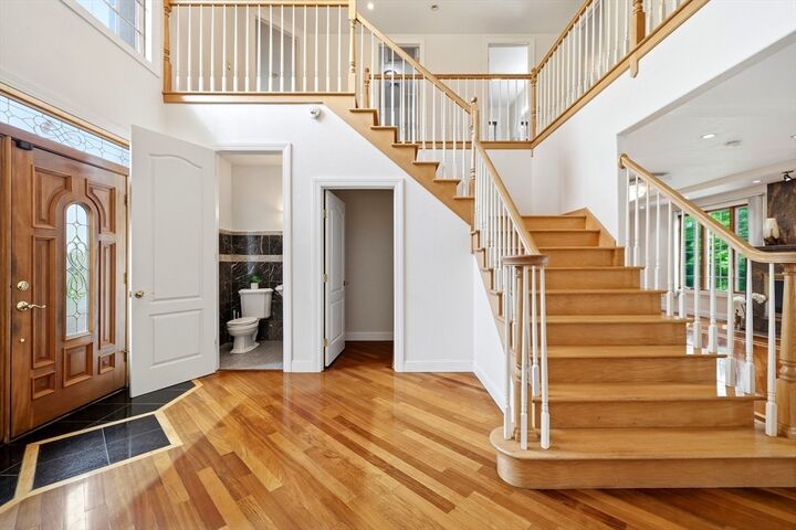 Property Photo:  125 Lennys Way  MA 01089 