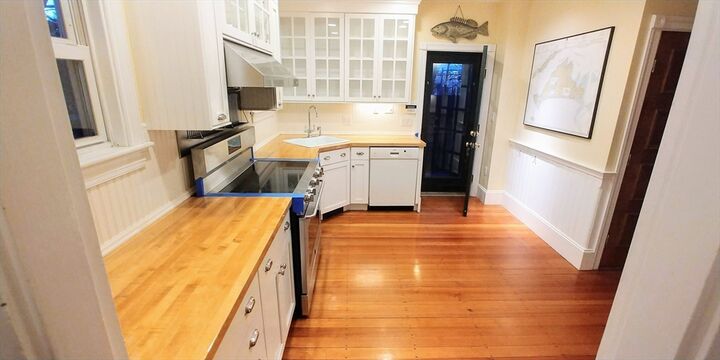 Property Photo: 78 N Beacon St MA 02134