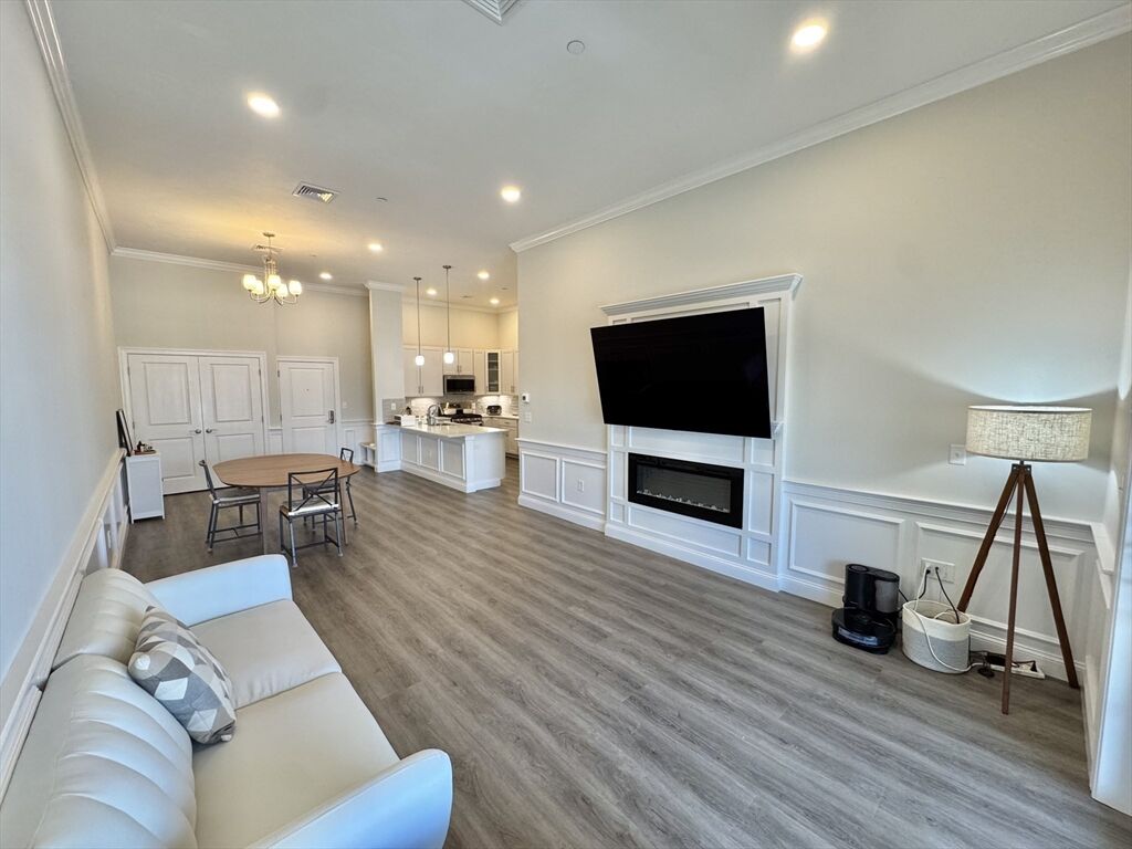 Property Photo: 320 Middlesex Ave D405 MA 02155