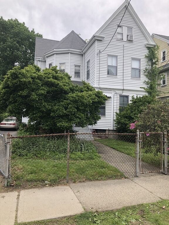 Property Photo:  33 Melendy Ave  MA 02472 