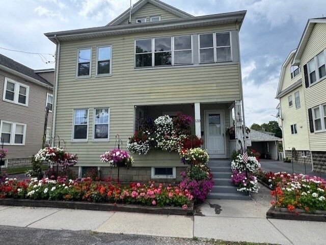 Property Photo: 131 Evans Street 131 MA 02472