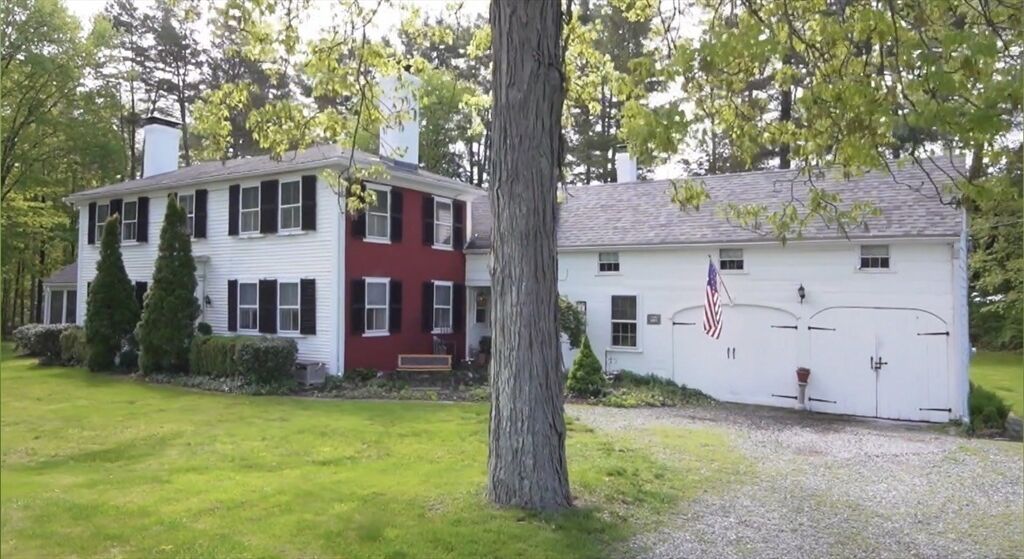 Property Photo: 8 South Street MA 01469