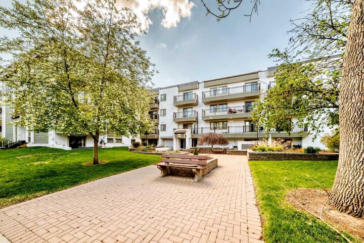 723 57 Avenue SW 309 — photo 1