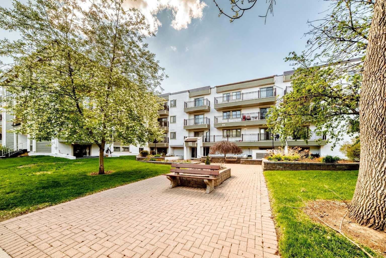 Property Photo:  723 57 Avenue SW 309  AB T2V 4Z3 