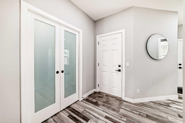 Property Photo:  123 Red Sky Crescent NE  AB T3N 1R2 