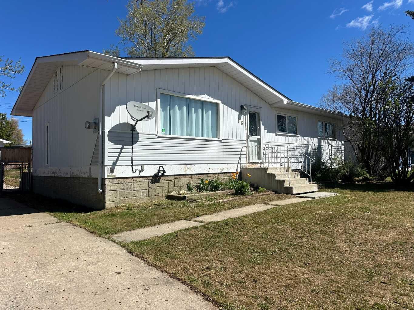 Photo de la propriété: 16 Centennial Crescent AB T0G 2C0