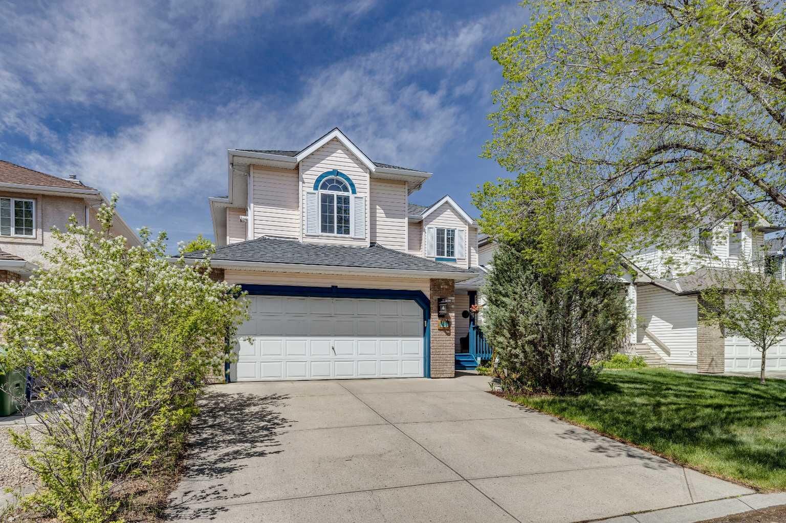 Property Photo:  103 Riverview Circle SE  AB T2C 4K1 