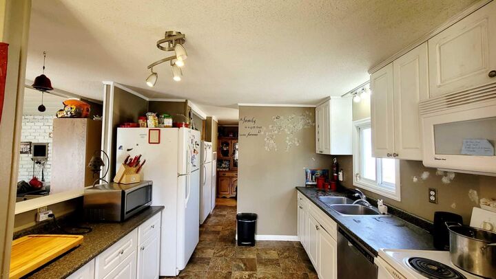 Property Photo:  74 North Star Drive  AB T4S 1J4 