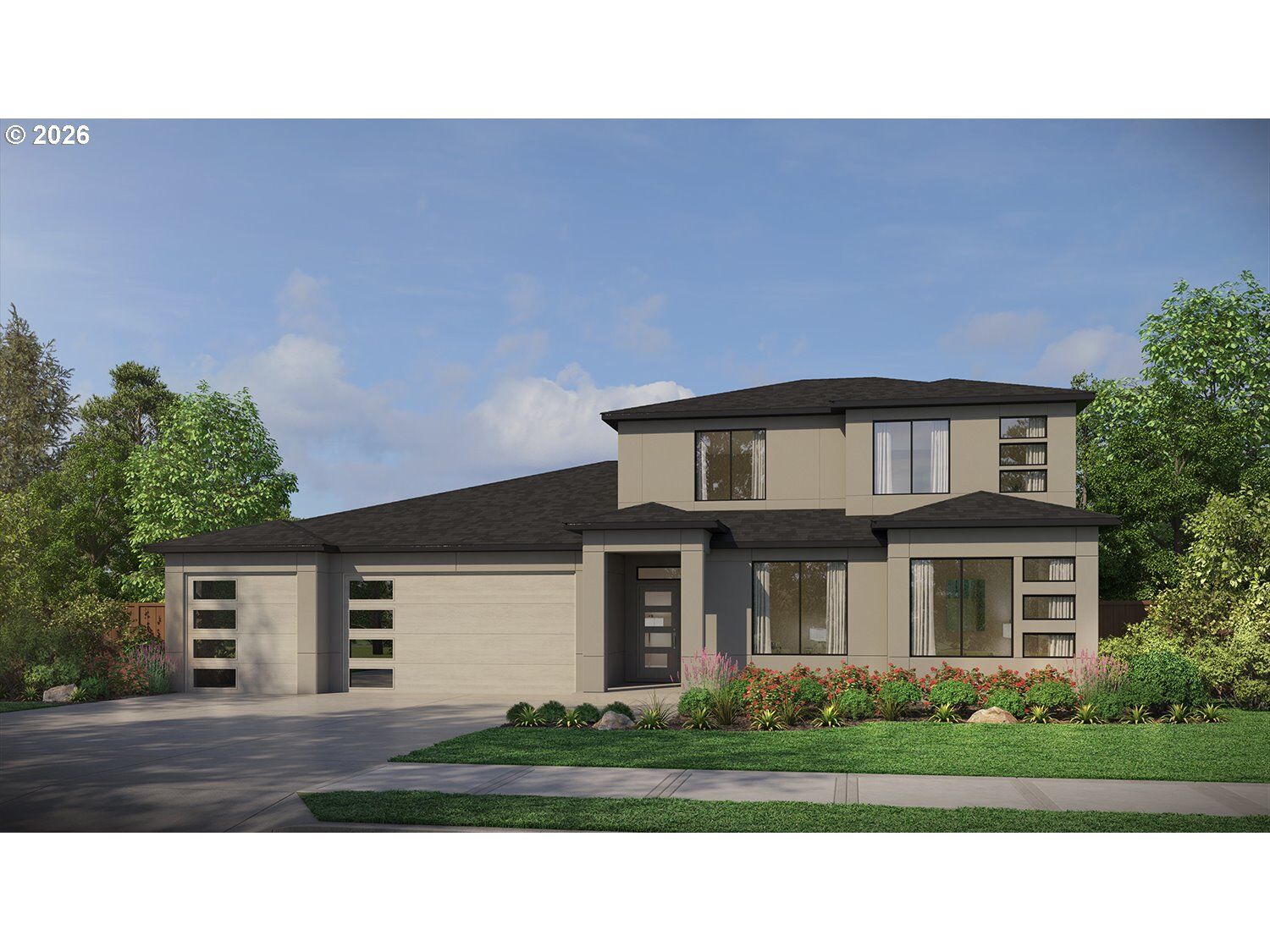 Property Photo:  1827 NE 196th Ave  WA 98684 