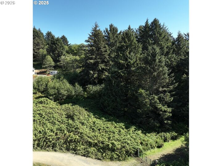 Property Photo: Scherzinger Rd OR 97149