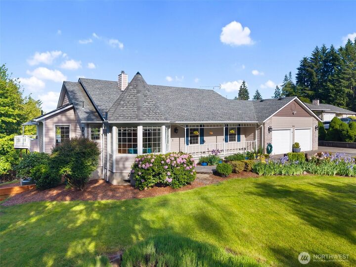 Property Photo:  308  Brockway Road  WA 98532 