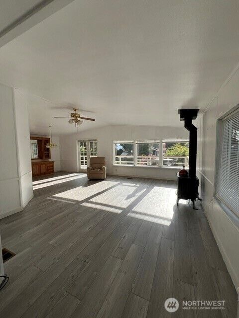 Property Photo: 3688 Smugglers Cove Road WA 98253