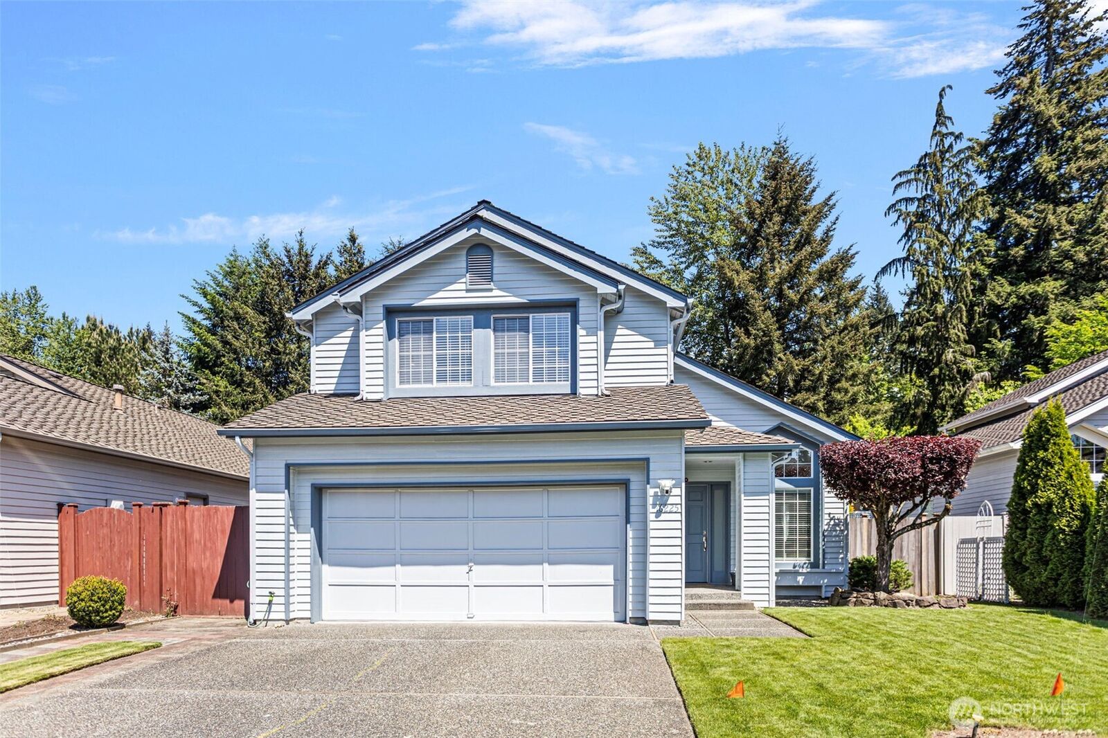 Property Photo:  16225  22nd Drive SE  WA 98012 