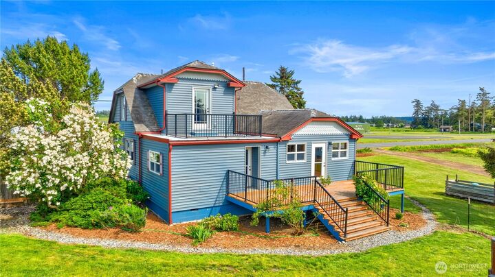 Property Photo:  1159  Monroe Landing Road  WA 98277 