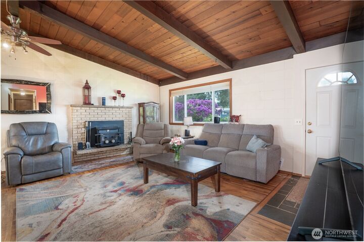 Property Photo: 2132 Firland Drive WA 98371