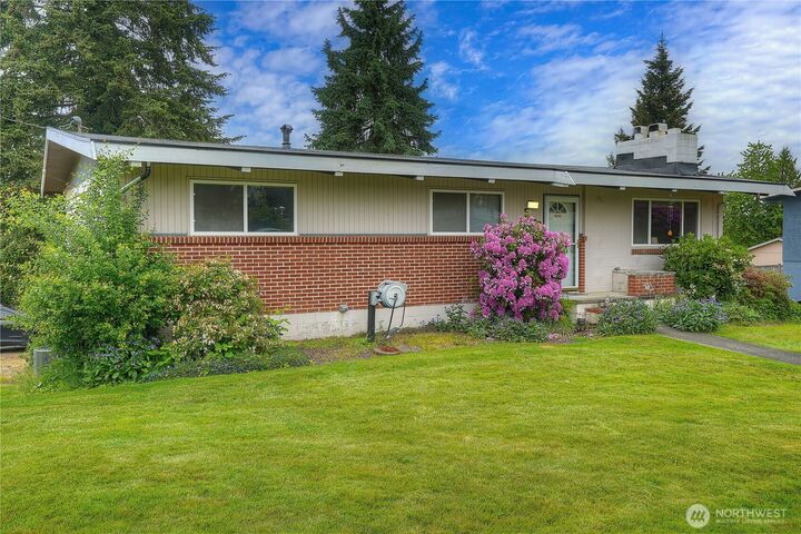 Property Photo:  2132  Firland Drive  WA 98371 