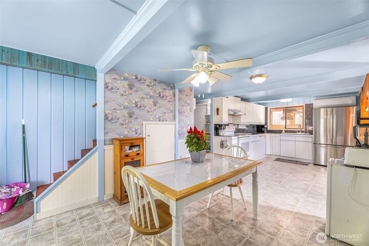Property Photo: 8415 Donald Way WA 98230