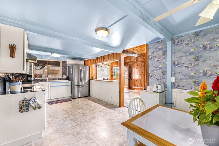 Property Photo: 8415 Donald Way WA 98230