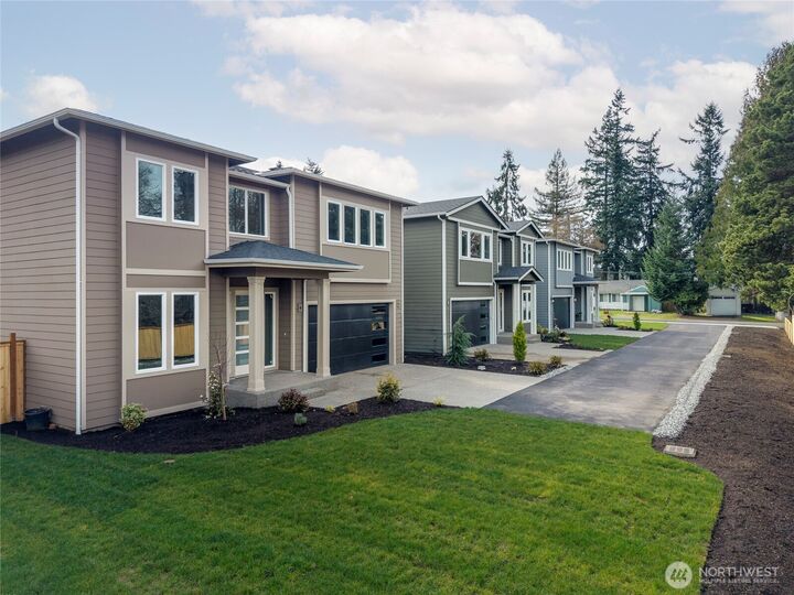 Property Photo: 18556 Stone Avenue N WA 98133