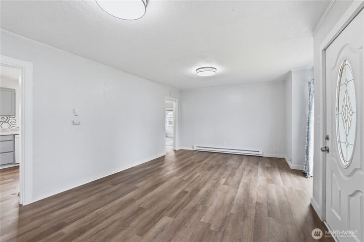 Property Photo: 416 NW 5th Avenue WA 98626