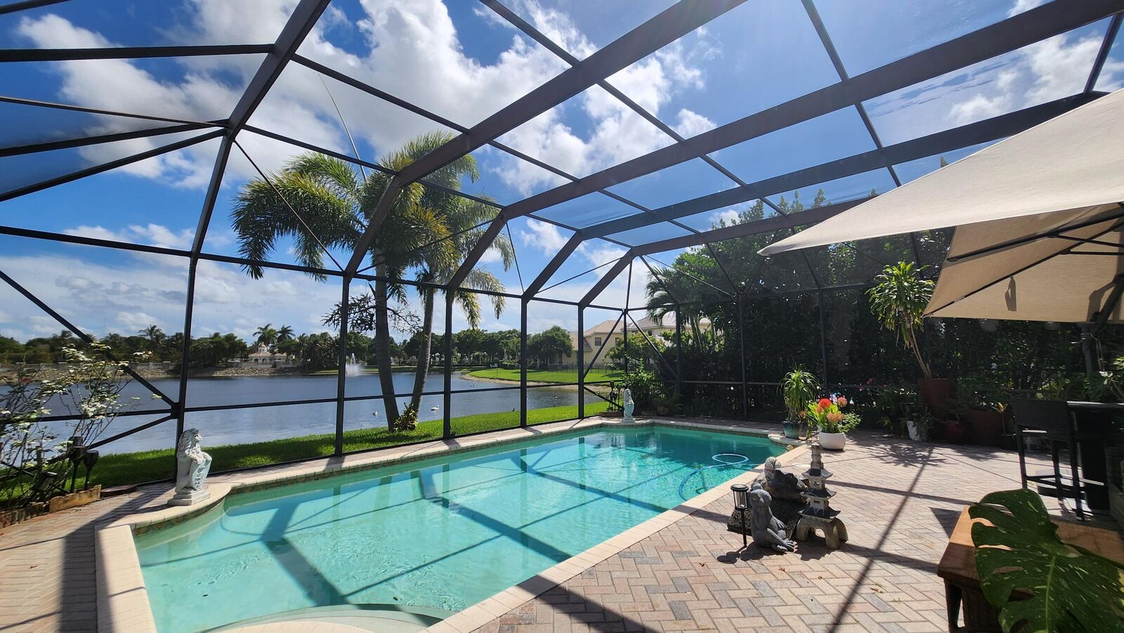 Property Photo:  10334 Medicis Place  FL 33449 