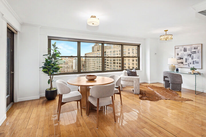 Property Photo: 142 W End Avenue 29V NY 10023