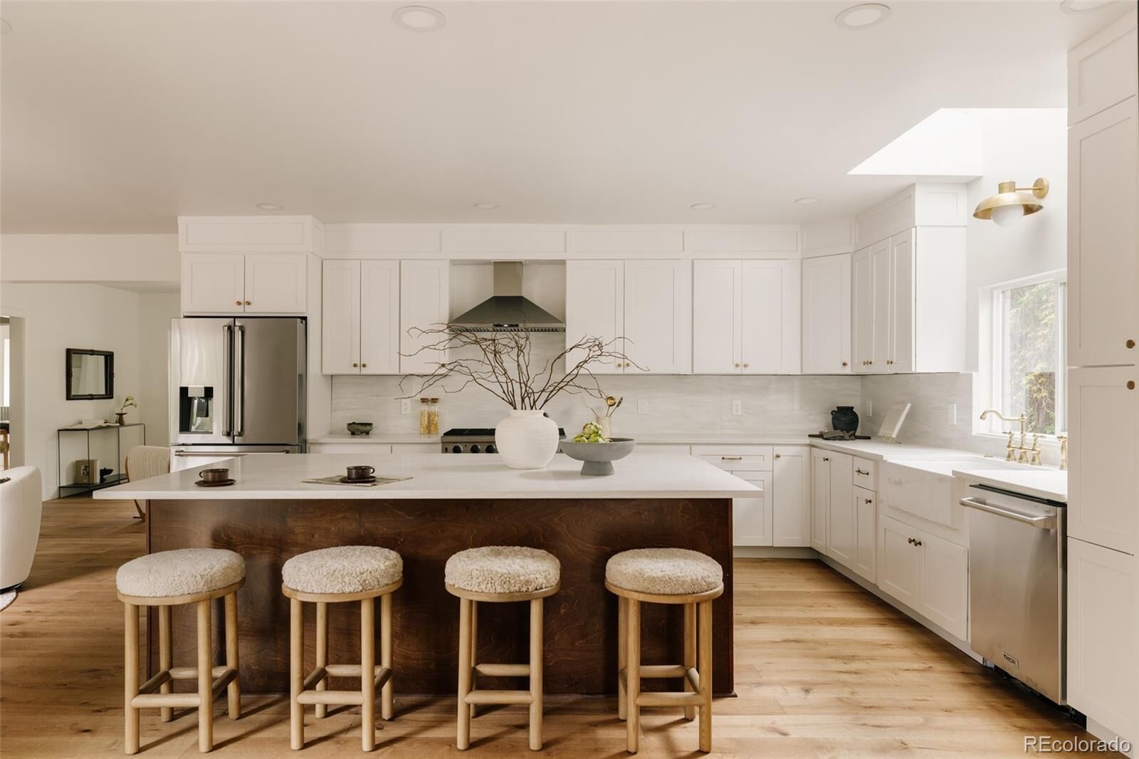 Property Photo: 245 Albion Street CO 80220