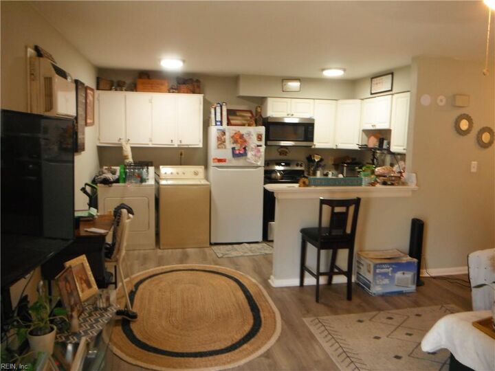 Property Photo: 1147 Modoc Ave VA 23503